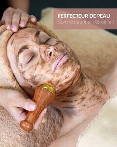 SOIN VISAGE PERFECTEUR DE PEAU