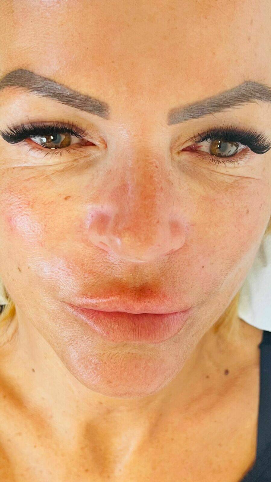 Volume Lashes