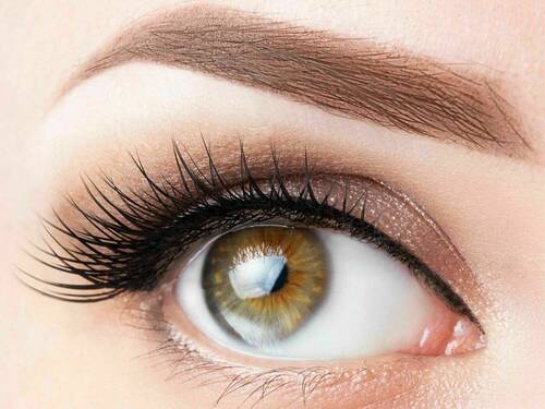 Lashes