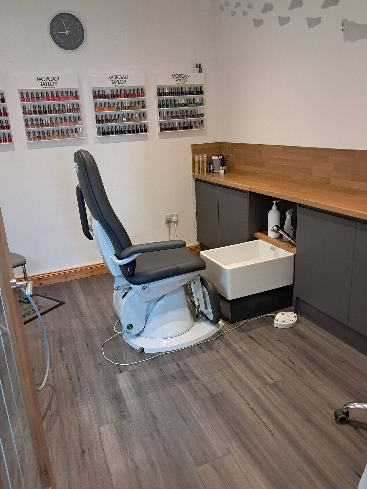 Treatment Room 1