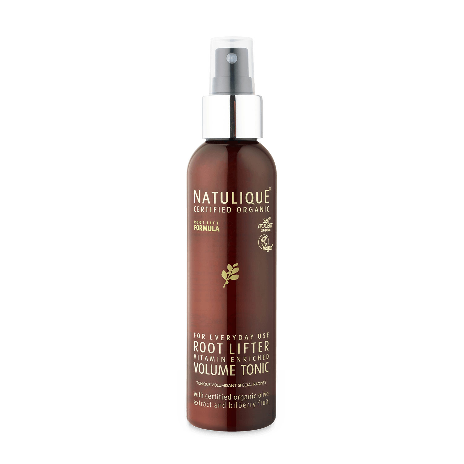Volumenspray