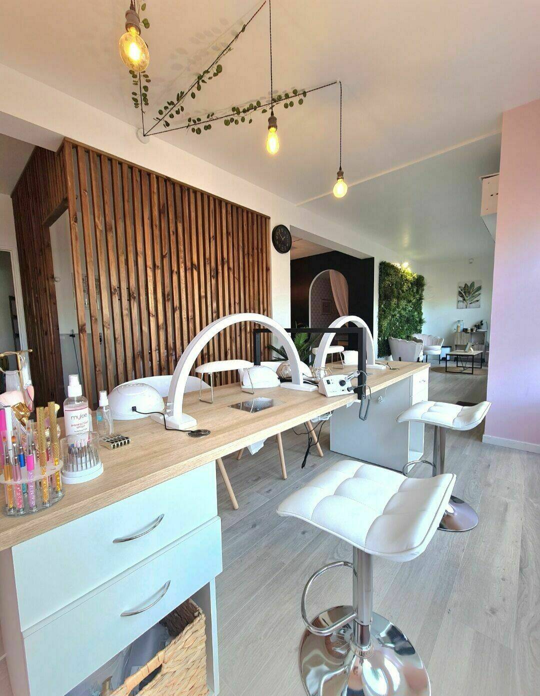 Espace Onglerie 