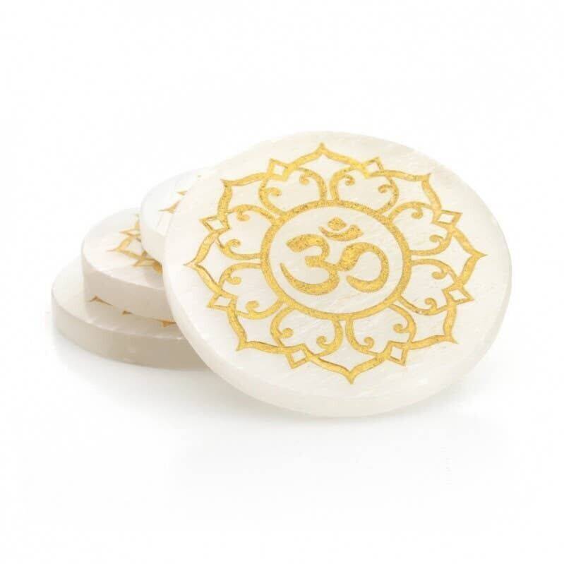 Plaque de recharge Sélénite OM