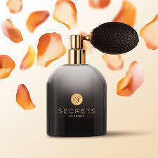 Eau de parfum