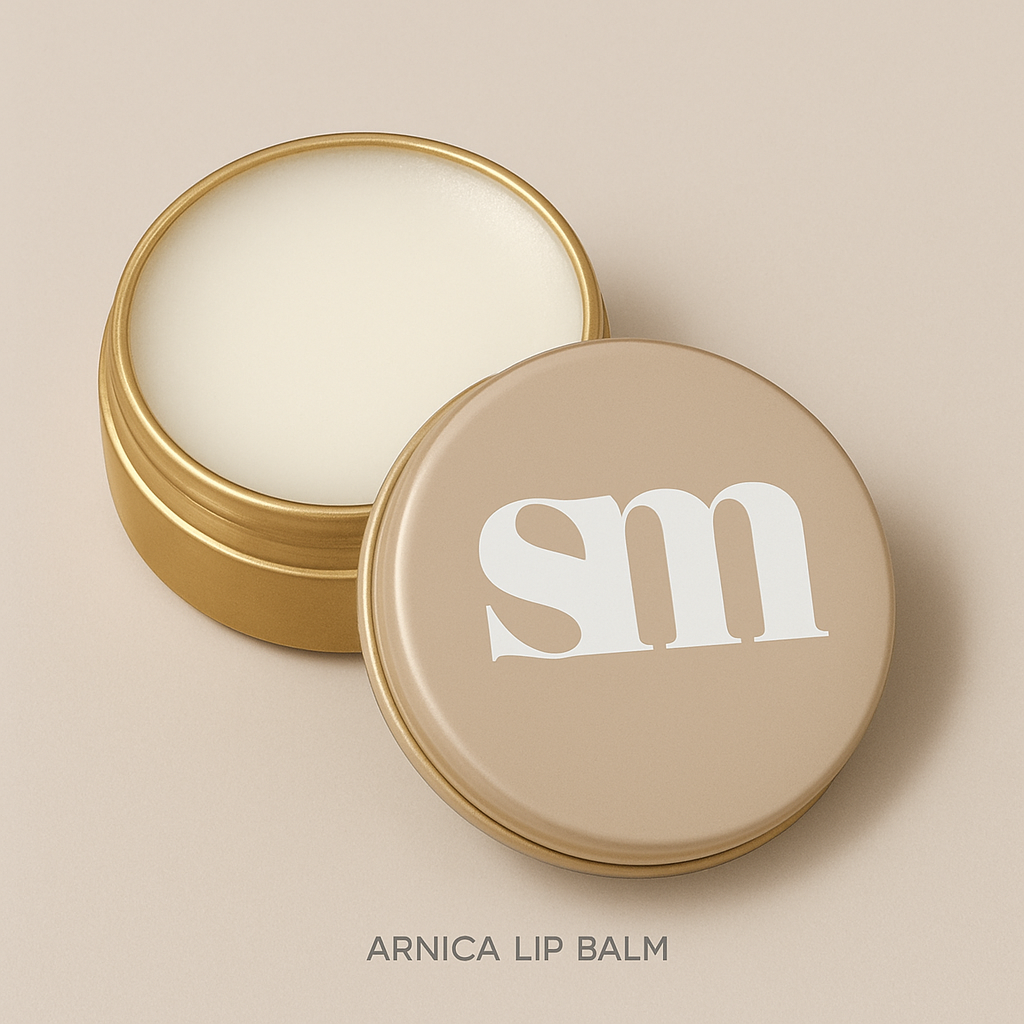 Arnica Lip Balm