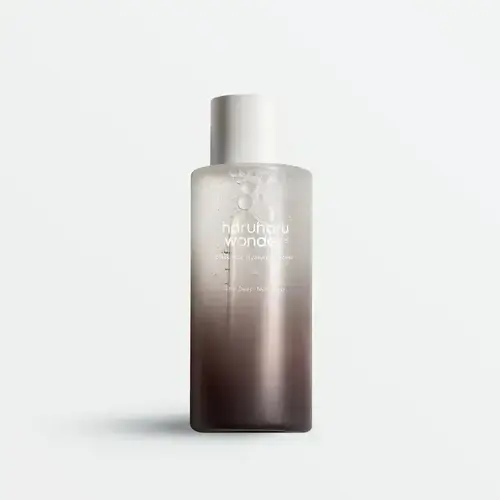 Haruharu Wonder Black Rice Hyaluronic Toner - 150ml