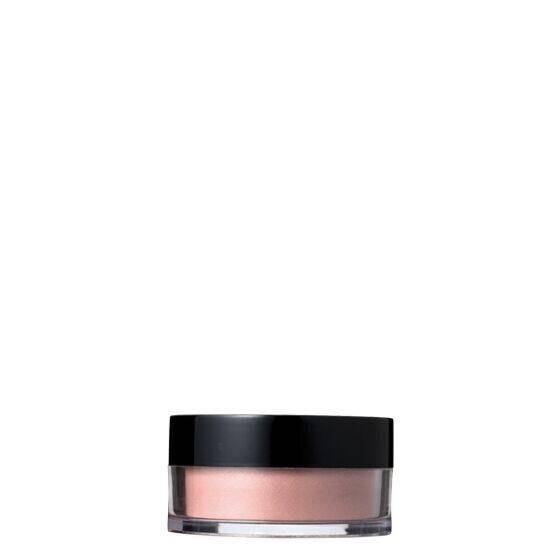 Radiant Natural Powder Blush - Inspire