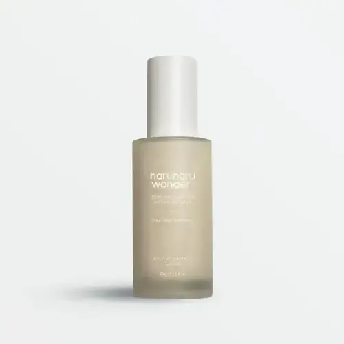 Haruharu Wonder Black Rice Hyaluronic Anti-Wrinkle Serum 1.6 fl. oz / 50 ml