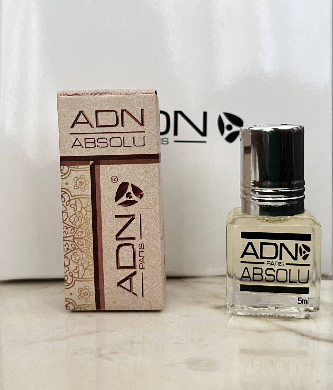 ADN - ABSOLU