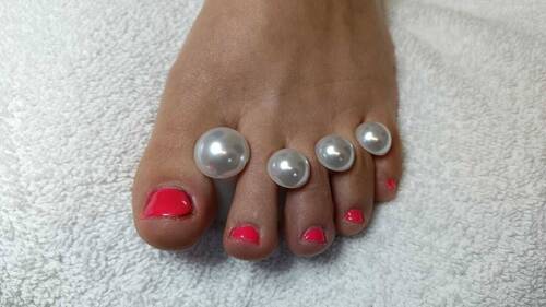 Sommer Shellac