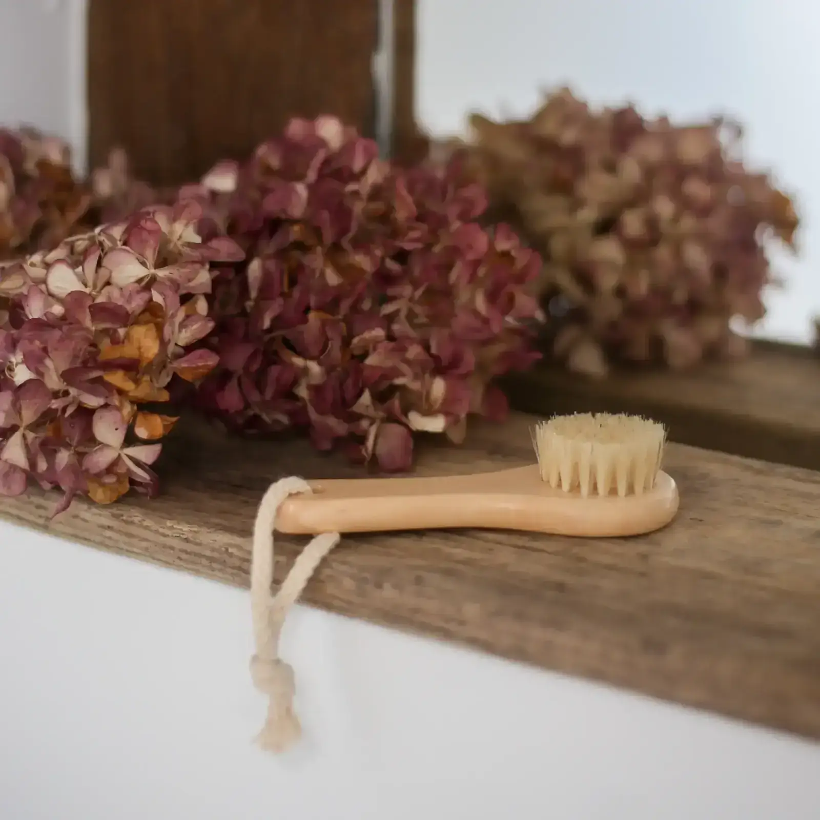 Brosse visage Bamboo