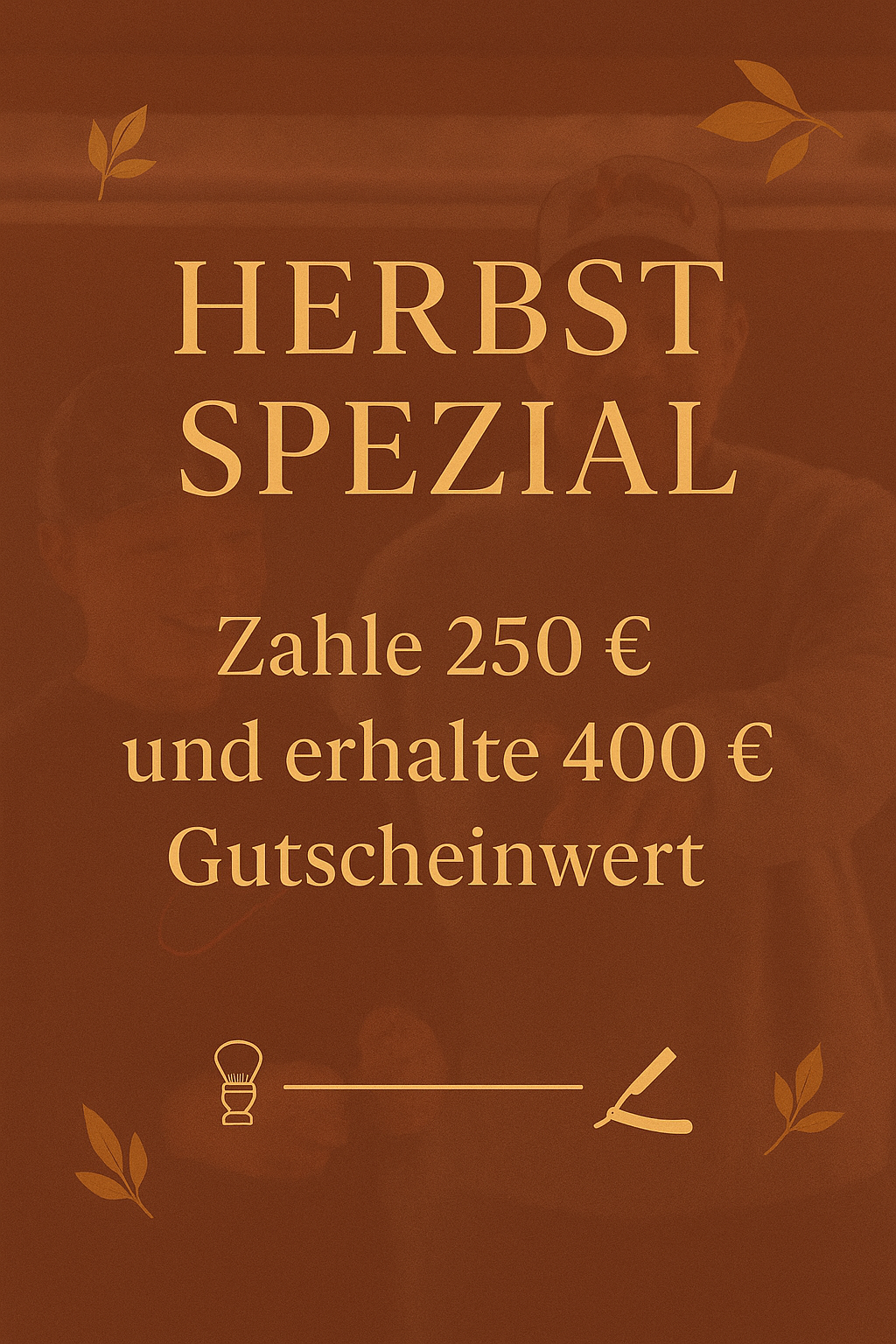 Herbst Spezial 