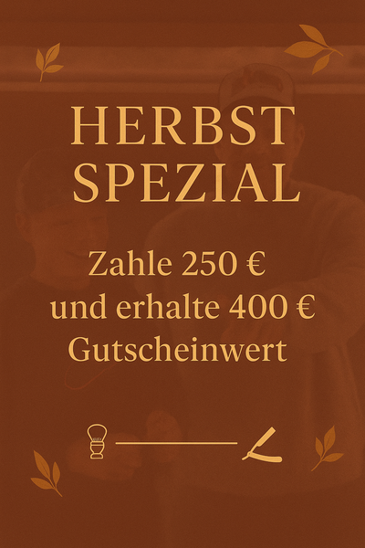 Herbst Spezial 