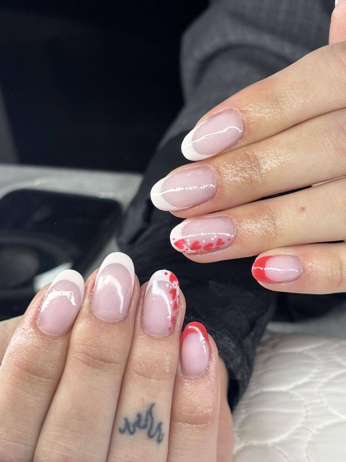 Capsule gel