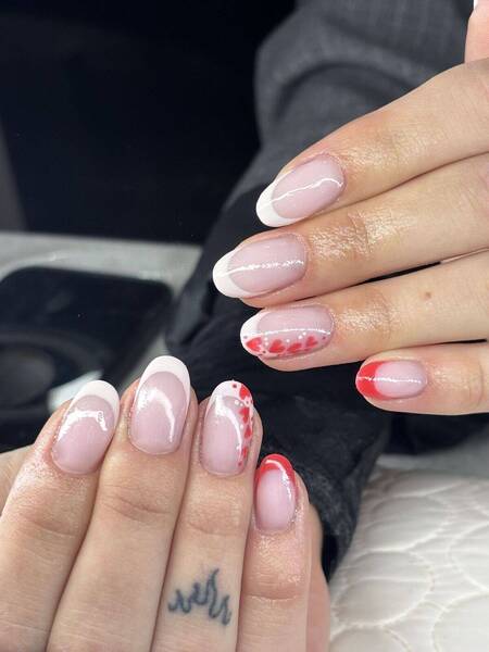 Capsule gel