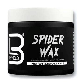 Level 3 Spider Wax
