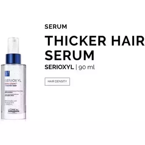 Thicker Hair Serum 90ML