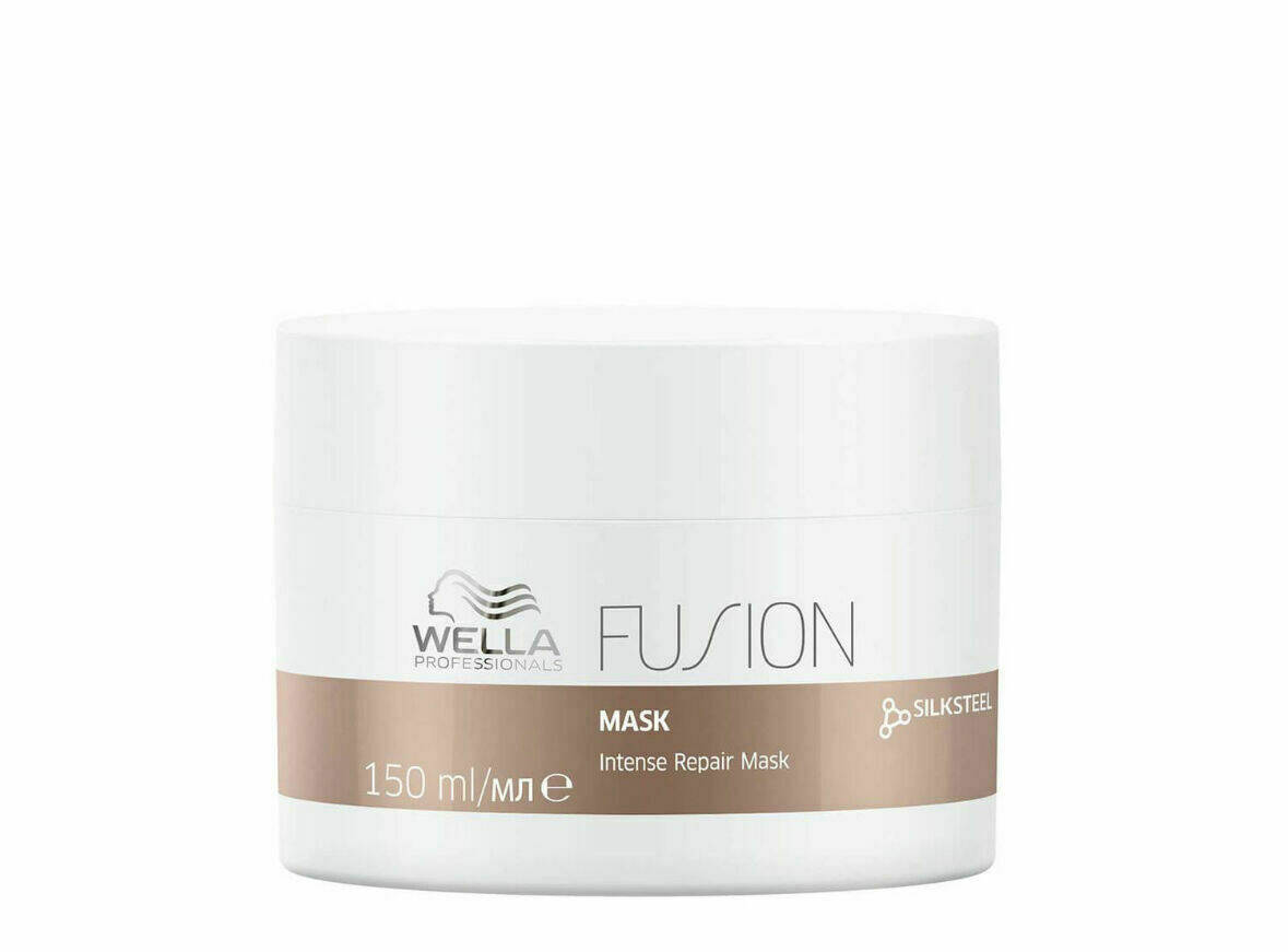 Wella Fusion Mask