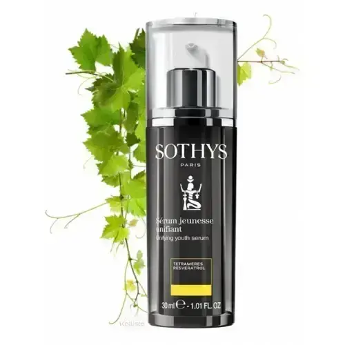 Sérum unifiant