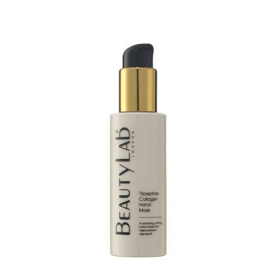 Tripeptide Collagen Hand Mask