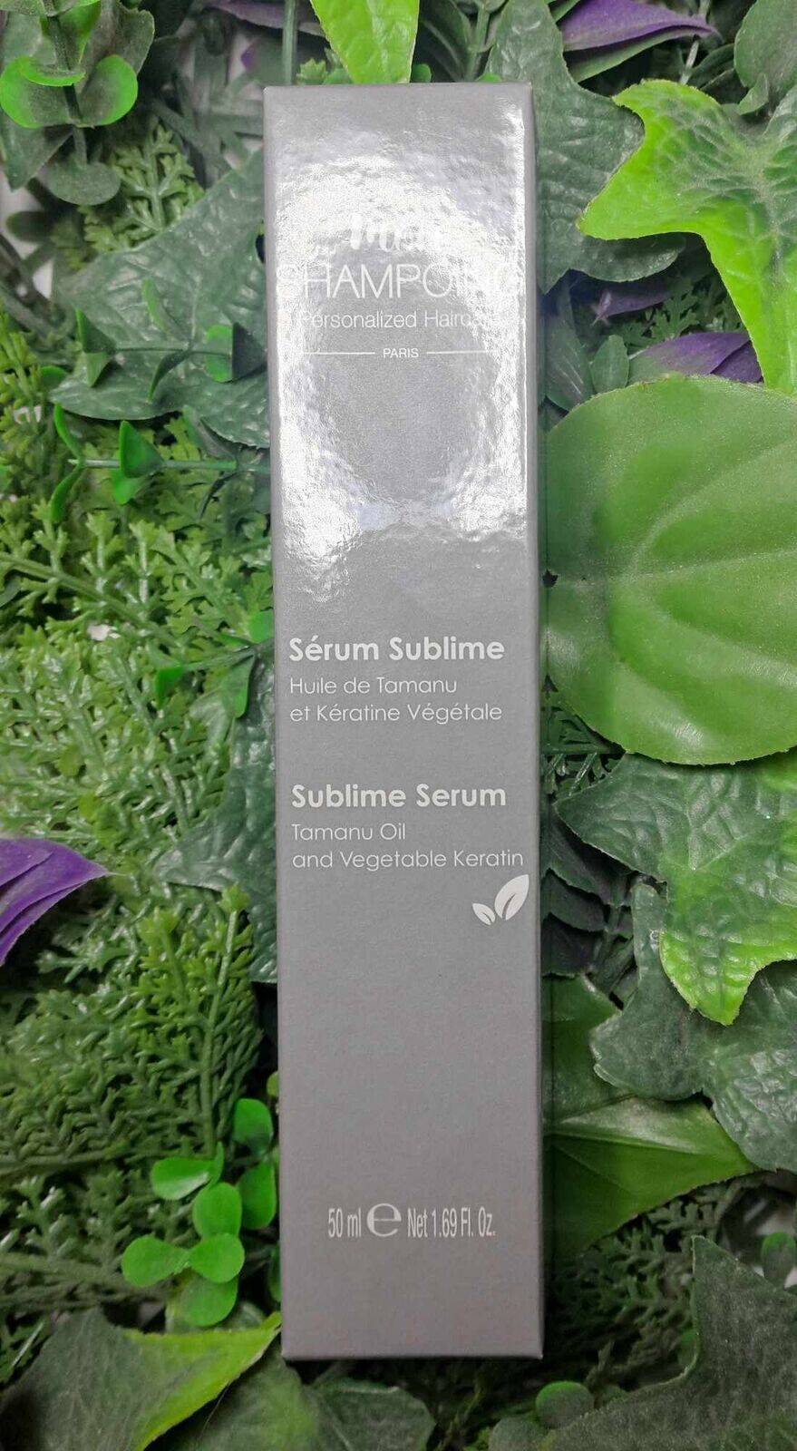 Sérum  Sublime