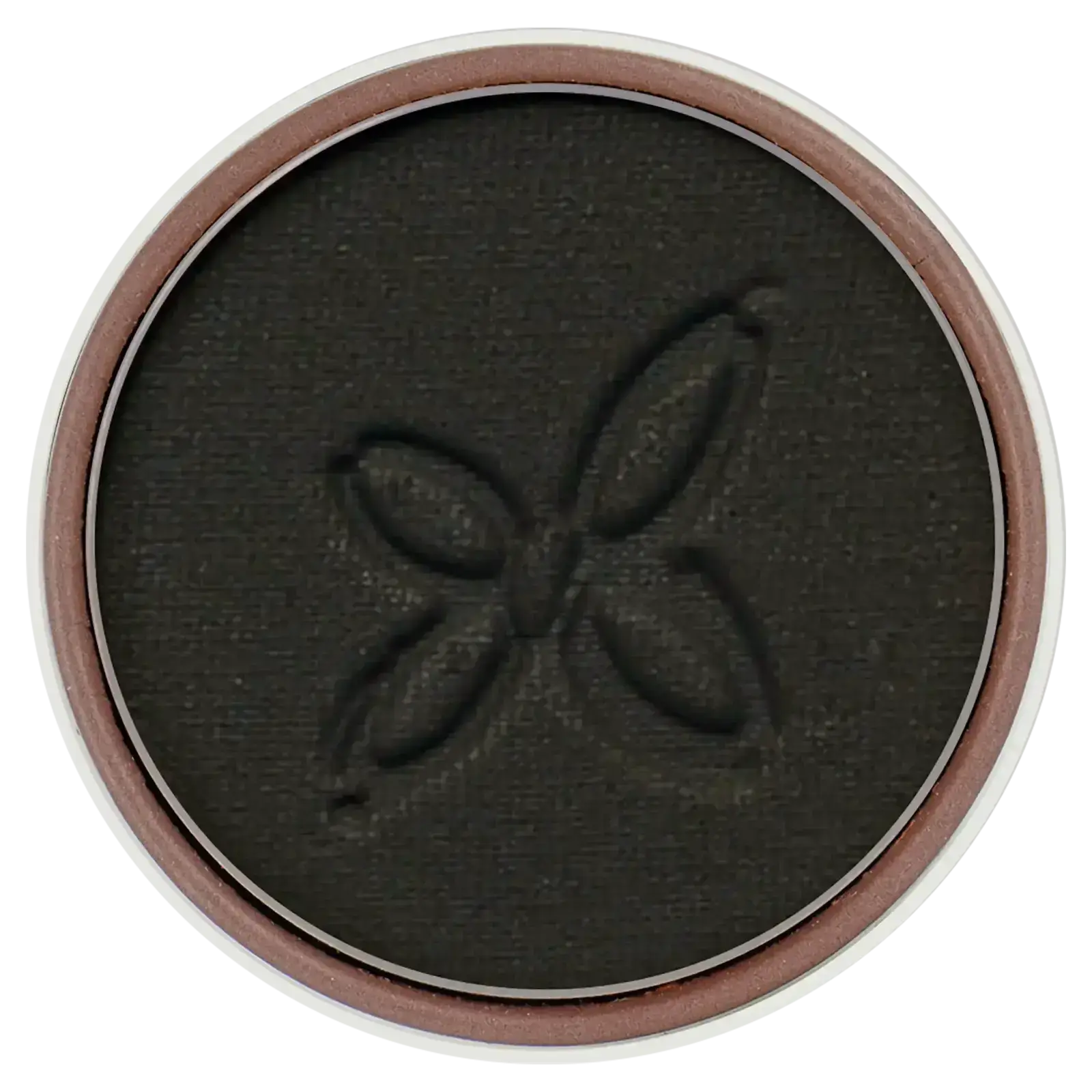 Ombre à paupières Mate n°158 Black