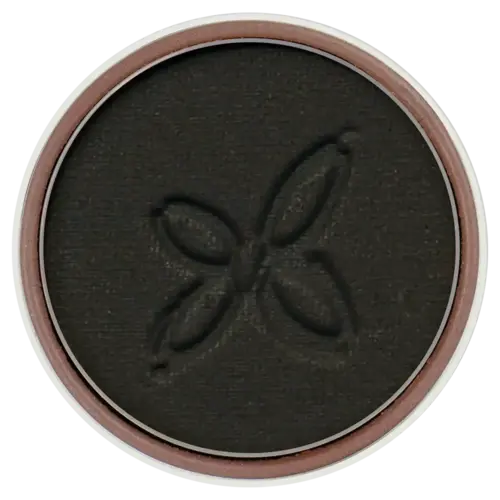 Ombre à paupières Mate n°158 Black