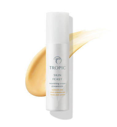 Skin feast nourishing cream concentrate