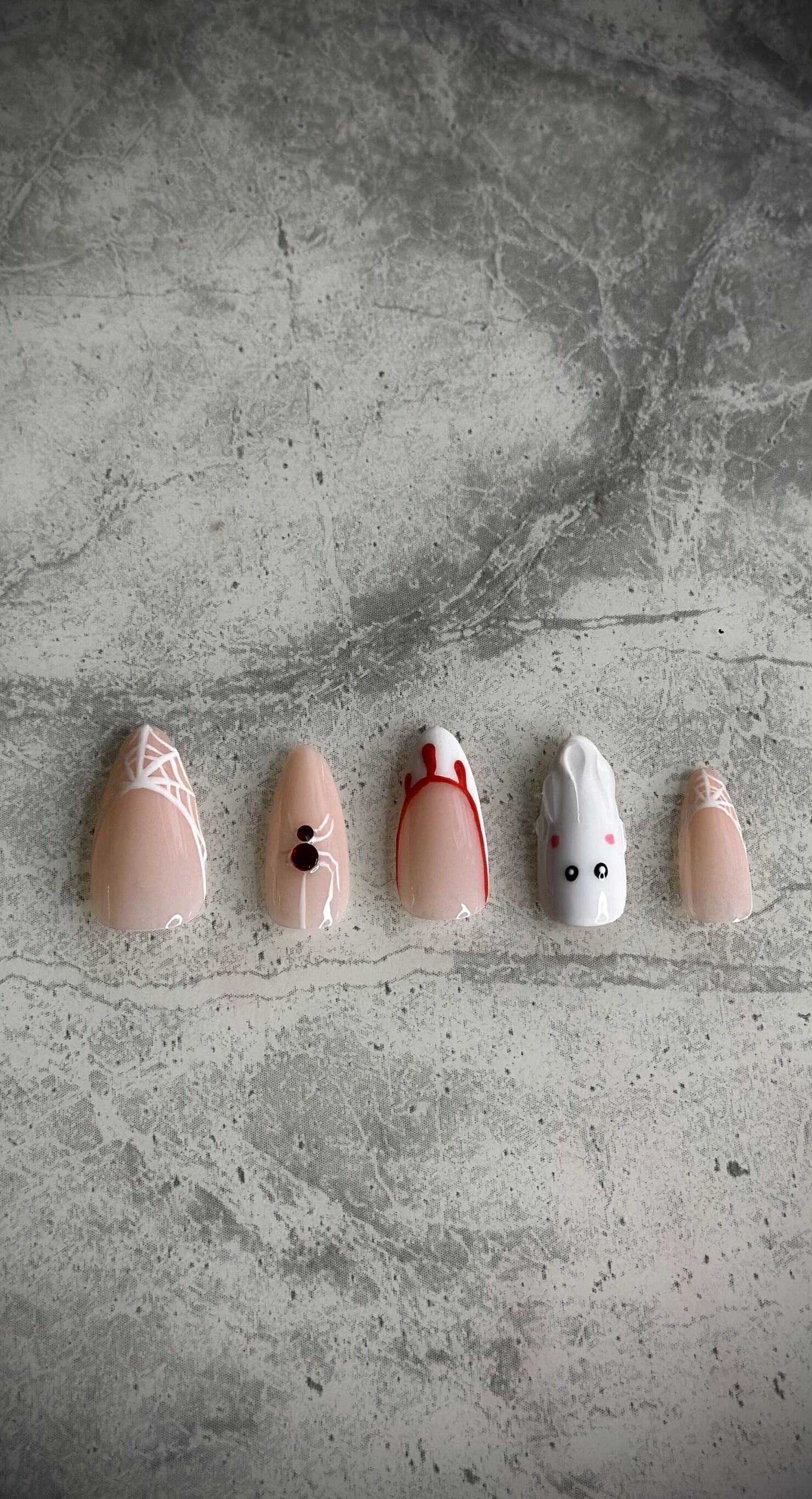 Halloween Cute ❤️