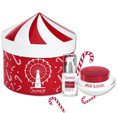 COFFRET DE SOIN AGE LOGIC