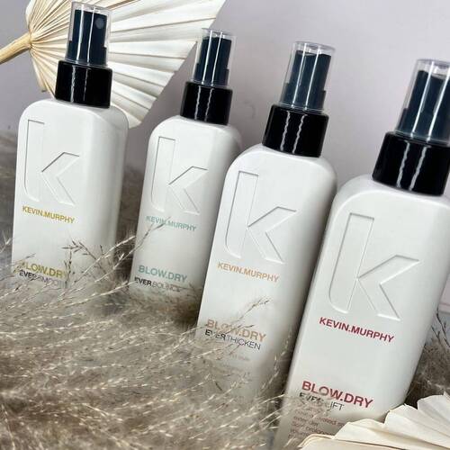 KEVIN MURPHY