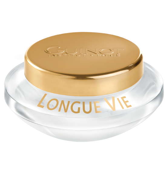 Crème Longue Vie Crème de Soin « Régénération » Jeunesse