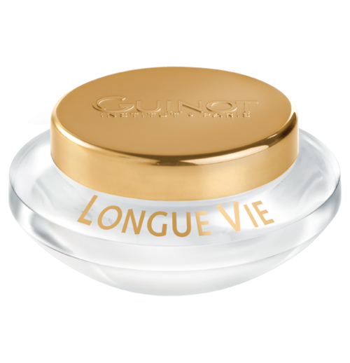 Crème Longue Vie Crème de Soin « Régénération » Jeunesse