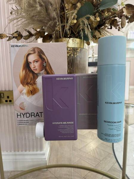 KEVIN MURPHY