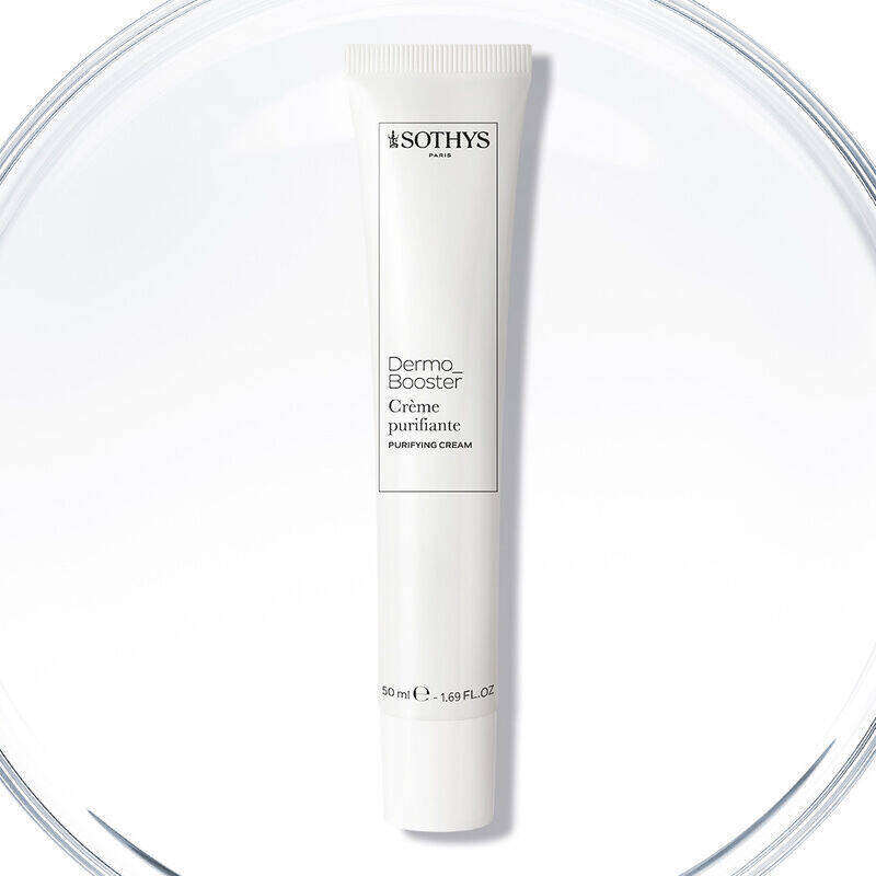 CRÈME PURIFIANTE
