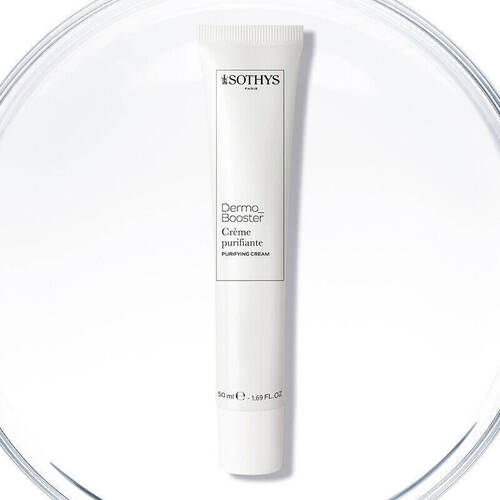 CRÈME PURIFIANTE