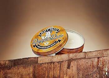 Dapper Dan Paste