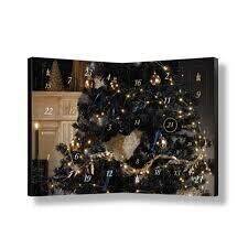 Calendrier de l'avent 