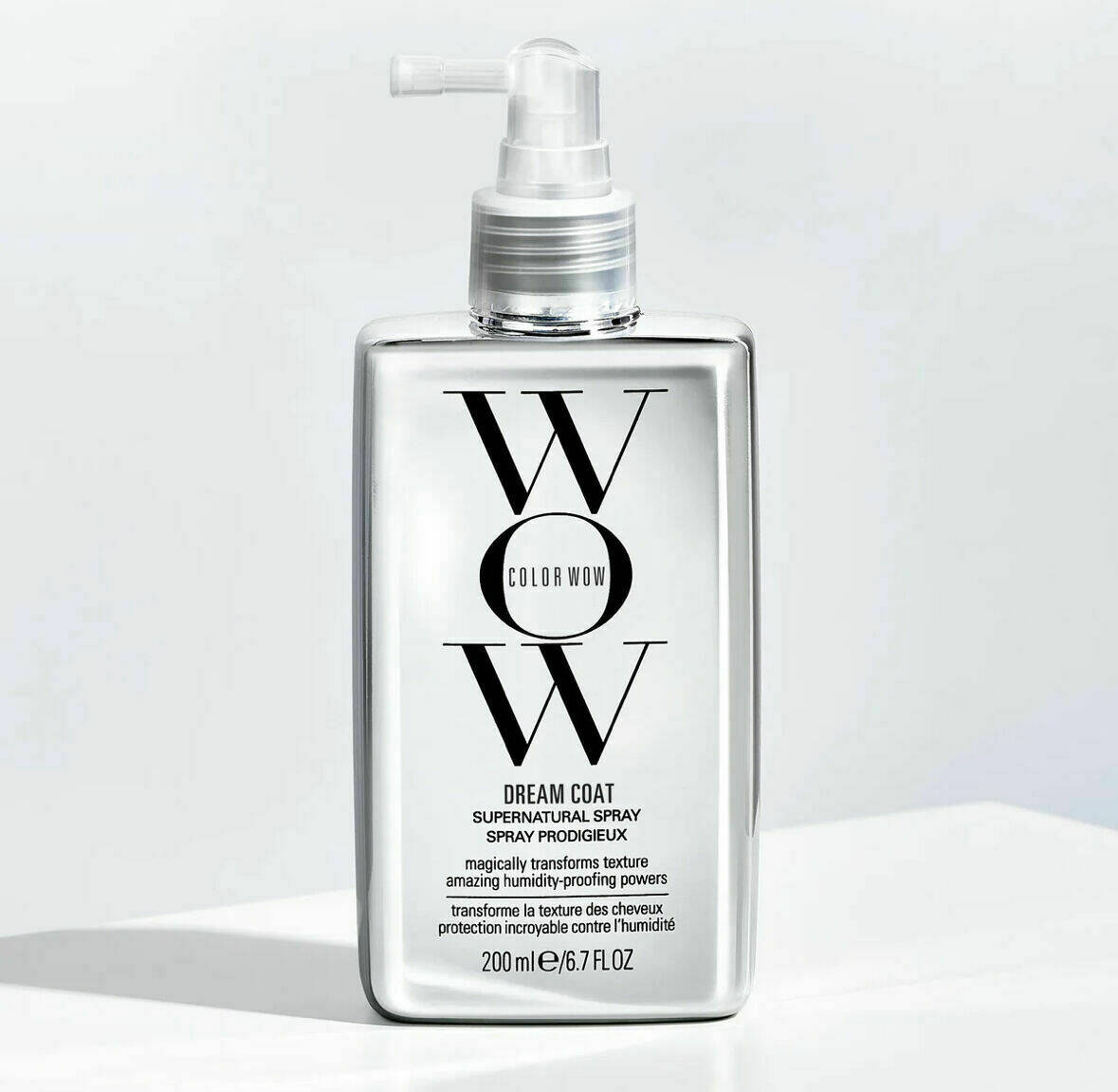 Colour WOW - Dream Coat
