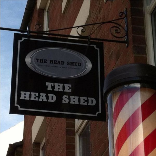 The Head Shed