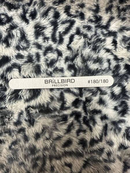 Lime précision 180/180