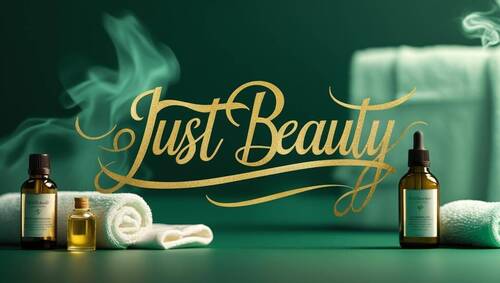 Deep cleansing facial. 