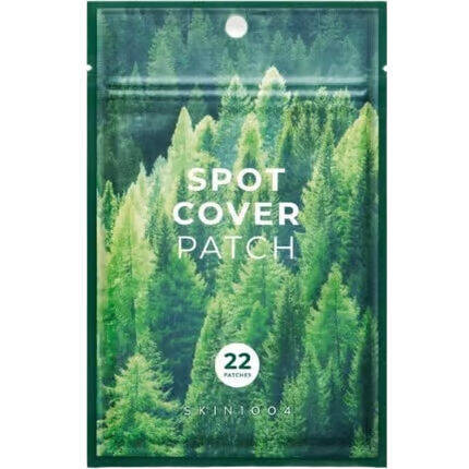 Skin1004 Madagascar Centella Spot Cover