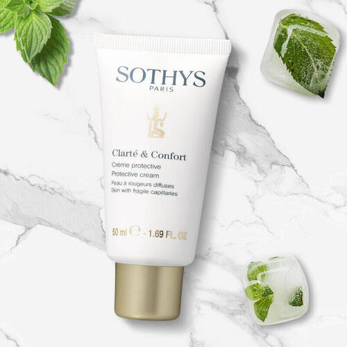 Crème protective