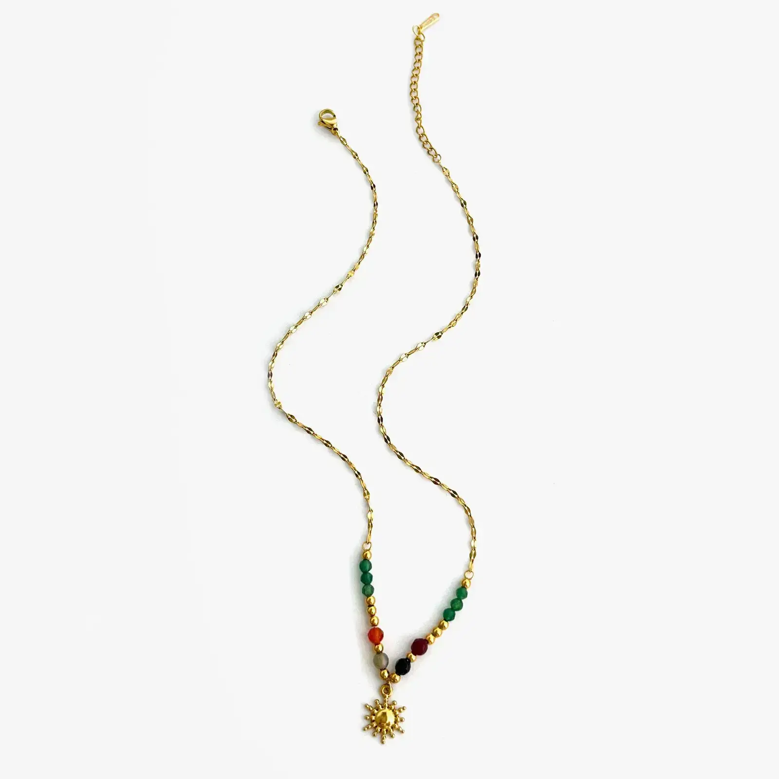 Chaîne tournesols 🌻 