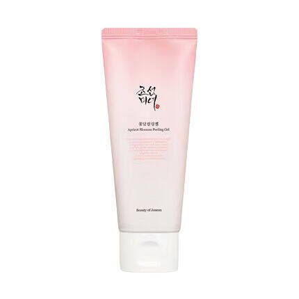 Beauty Of Joseon Gentle Exfoliator Apricot Blossom Peeling Gel (100 Ml)