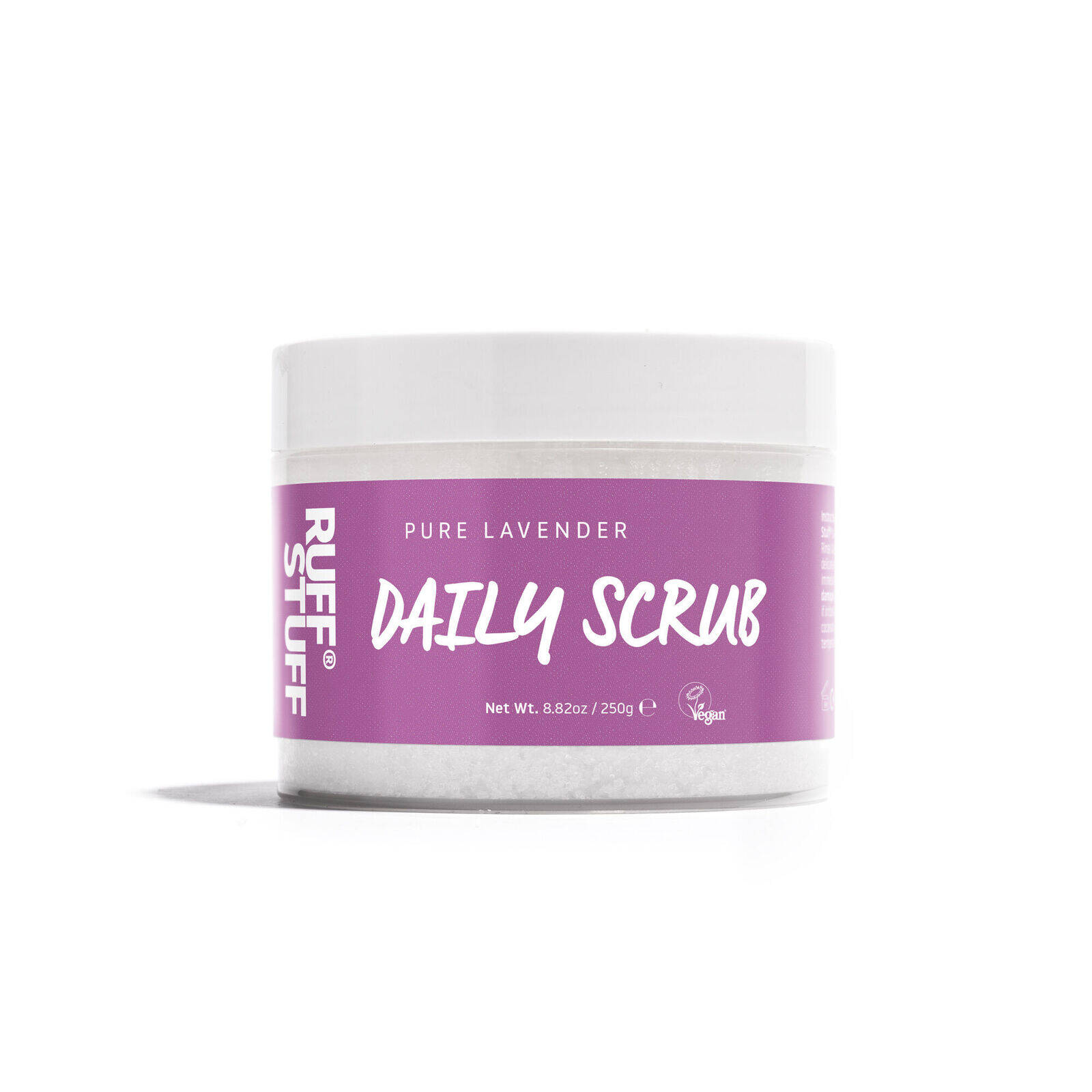 RUFF STUFF PURE LAVENDER