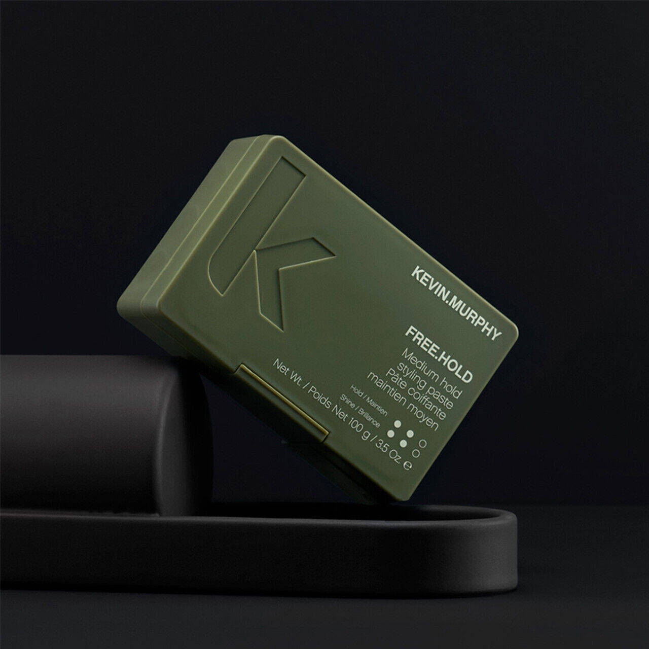 Kevin Murphy Freehold