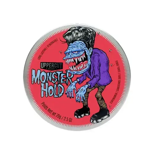 Uppercut Monster Hold 