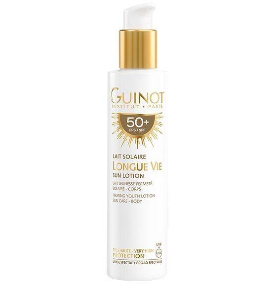 Lait Solaire Longue Vie Fps 50+